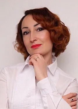 Олеся Куимова