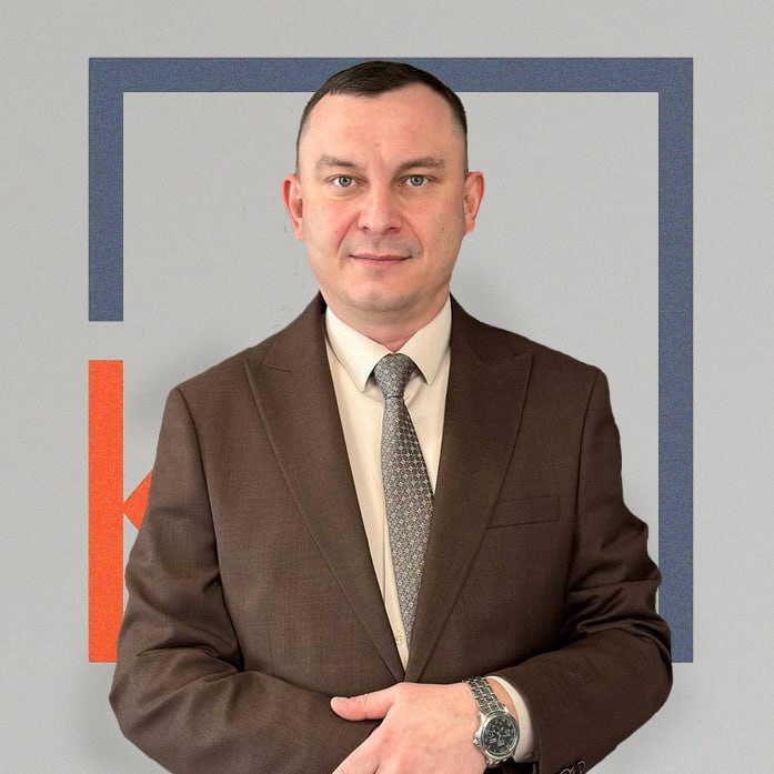 Сергей Ракаев