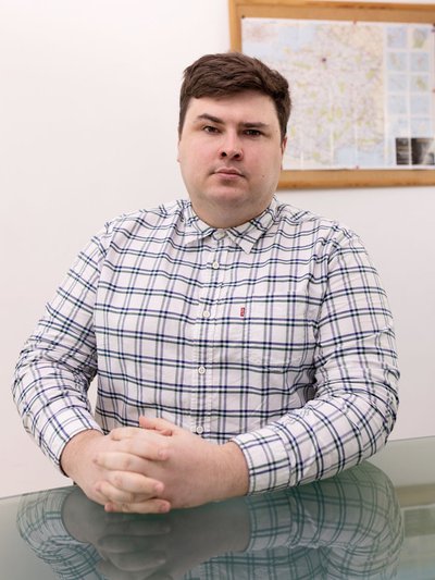 Григорий Нечаев