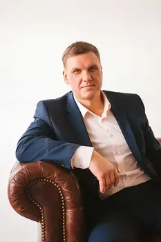 Зелюнко Павел Юрьевич