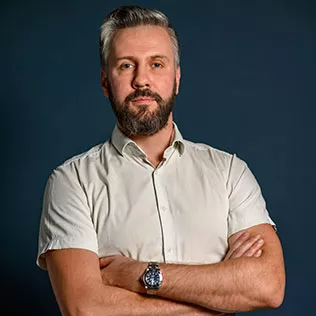 Вячеслав Негода