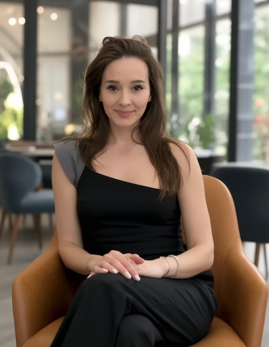 Анжела Кувакина