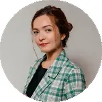 Зарема Хисамова