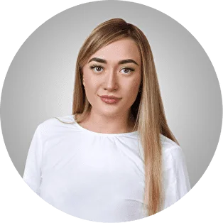 Айсылу Гарипова