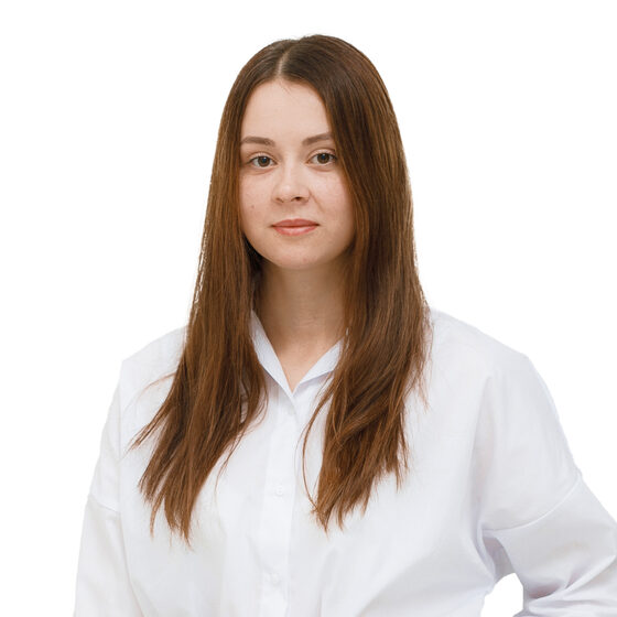 Кожевникова Татьяна Николаевна