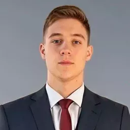 Овчинников Егор