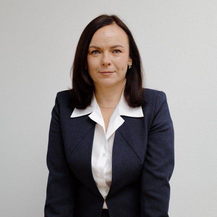 Елена Сыщенко