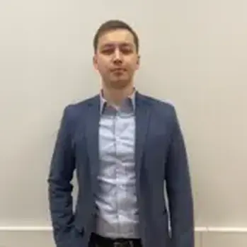 Кирилл Игоревич​