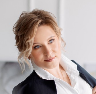  Арбитражный управляющий Лариса Тихонова