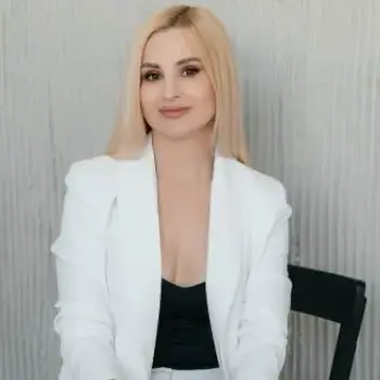 Екатерина Мантрова
