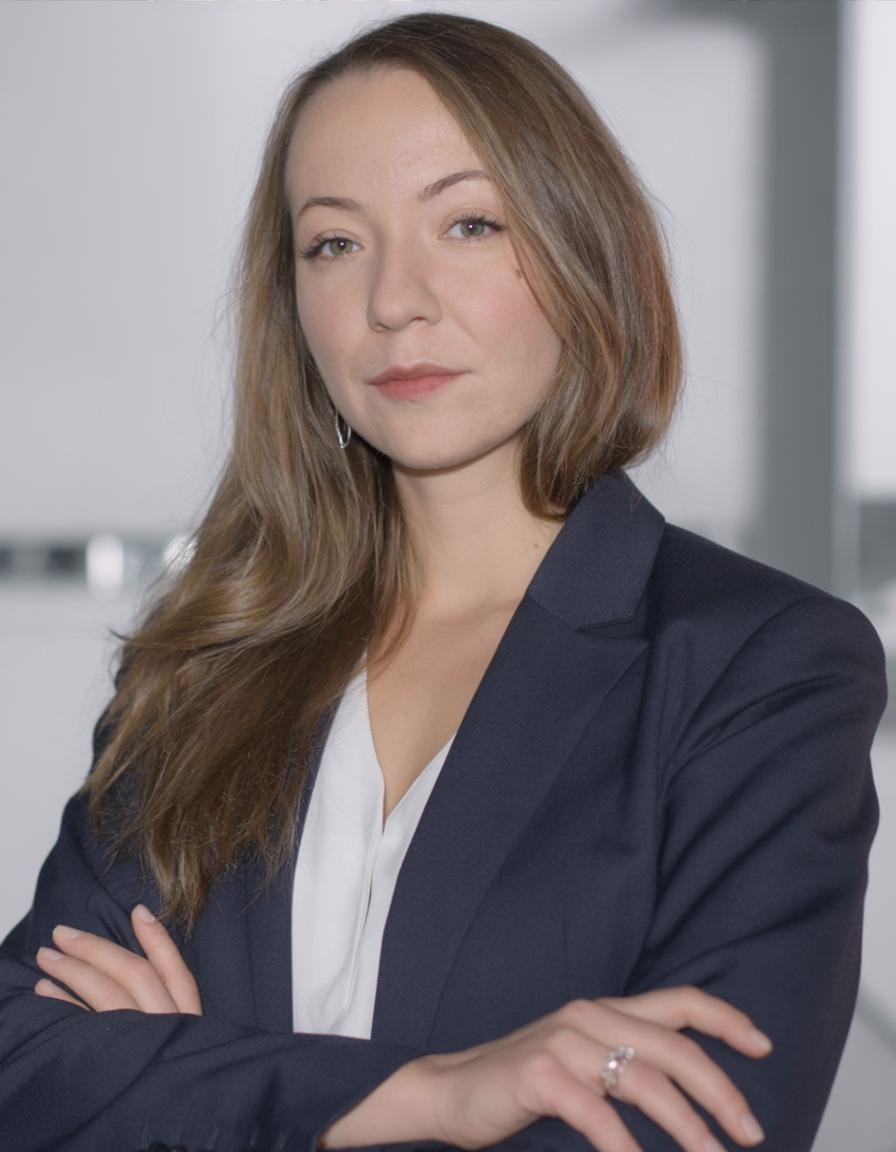 Мария Шестакова