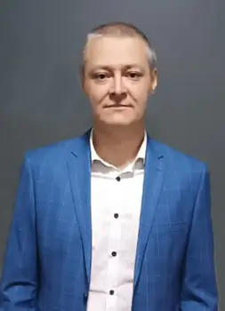 Галкин Александр Александрович