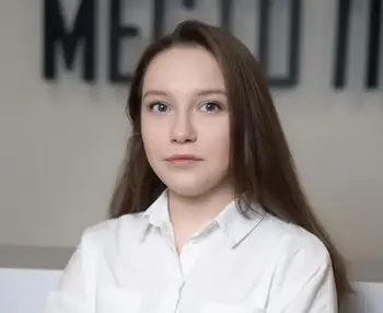 Екатерина Александровна Питайкина