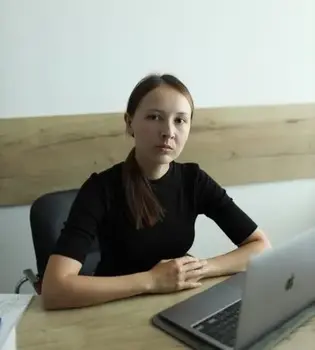 Кашфиева Лейсания Дильфатовна