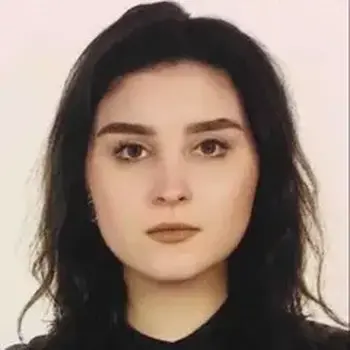 Садоводова Яна