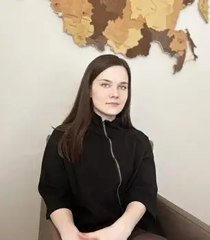 Вавилова Анастасия