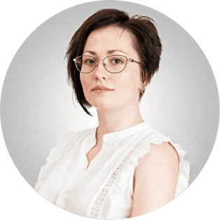 Анна Проткина