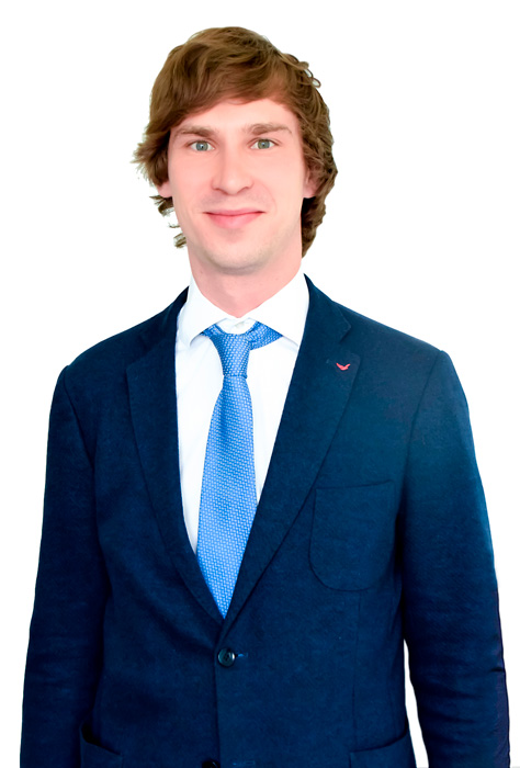 Алексей Жумаев
