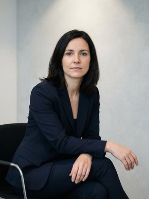 Екатерина Левченко
