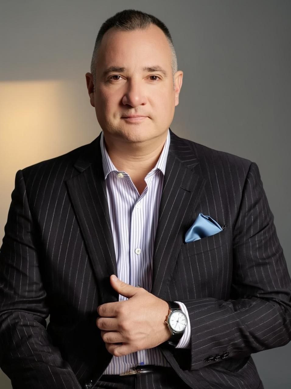 Алексей Филякин