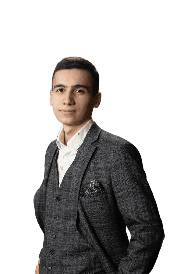 Карапетян Артём Арменович