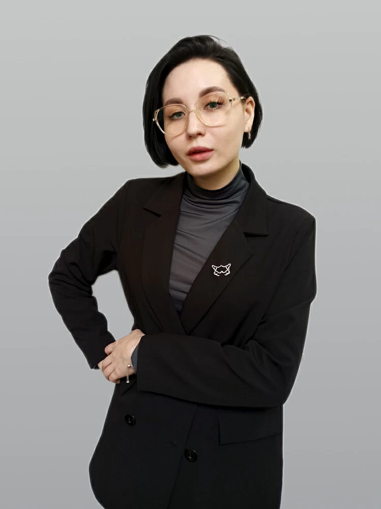 Петрова Лариса Владимировна