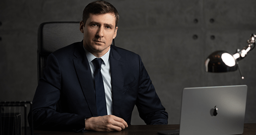 Муравьев Никита