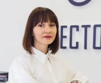 Ольга Сергеевна Плигина