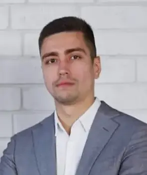 Дмитрий Дроздов