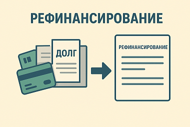 Что делать, если не можешь платить кредиты? 5 путей выхода из долговой ямы