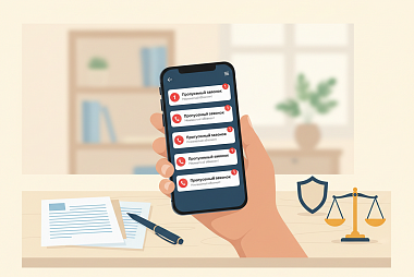 Что делать, если коллекторы звонят каждый день