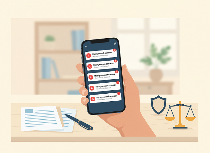 Что делать, если коллекторы звонят каждый день