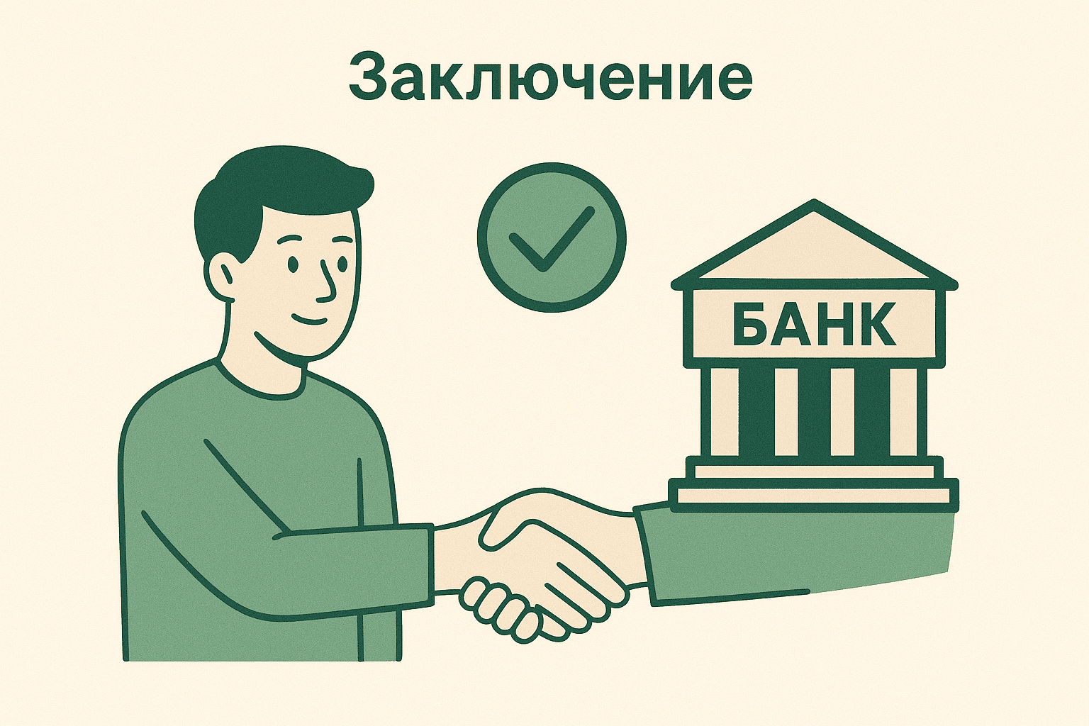 Как поручителю защитить свои интересы